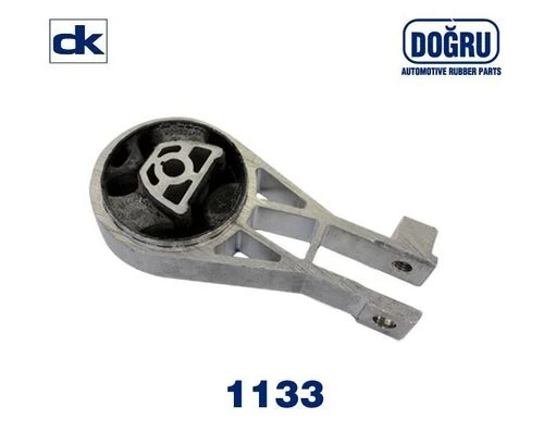 Doğru Kauçuk 1133 MOTOR TAKOZU ARKA GRANDE PUNTO 1.3 MJTD 75-90HP / MITO 1.6 JTDM / ürün görseli 1