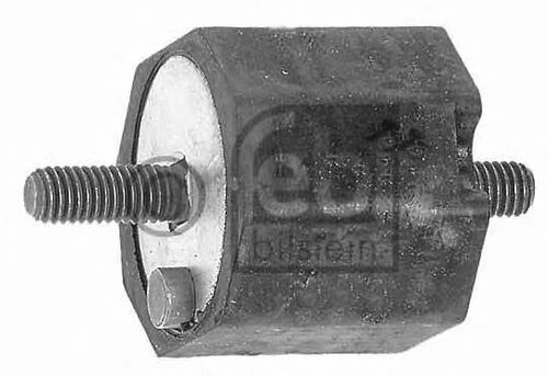 FEBI 07999  Şanzıman Takozu E30 ürün görseli 1