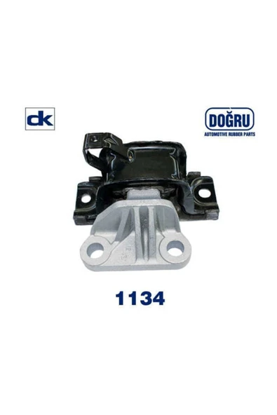 Doğru Kauçuk 1134  Motor Takozu Corsa D Adam 1.0 1.2 1.4 06- ürün görseli 1