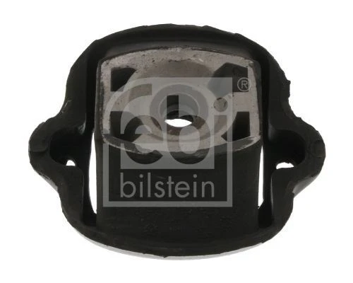 FEBI 06072  MOTOR TAKOZU ALT SAĞ W123 79-85 S123 78-82 C123 77-80 ürün görseli 1