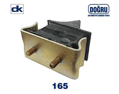 Doğru Kauçuk 165  MOTOR TAKOZU LT35 II LT28-46 2 2.5TDI ürün görseli 1