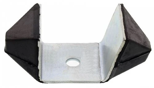 Erastech 14031  Motor Takozu Traversı Takozu 405 Partner 306 Xantıa Xsara Zx Berlingo -03 Dw8 Xud9 1.9D ürün görseli 1