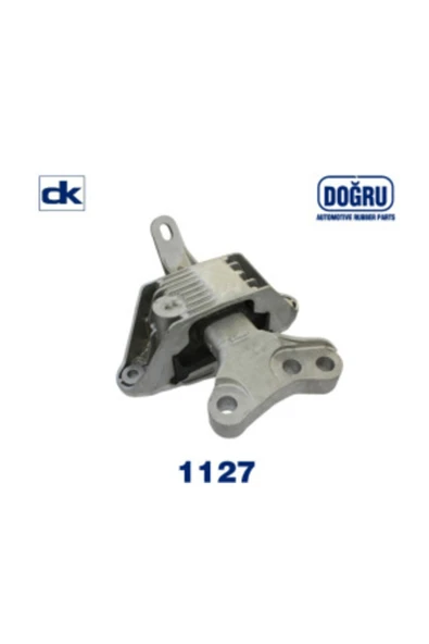 Doğru Kauçuk 1127  Motor Takozu Hidrolik Astra J ürün görseli 1