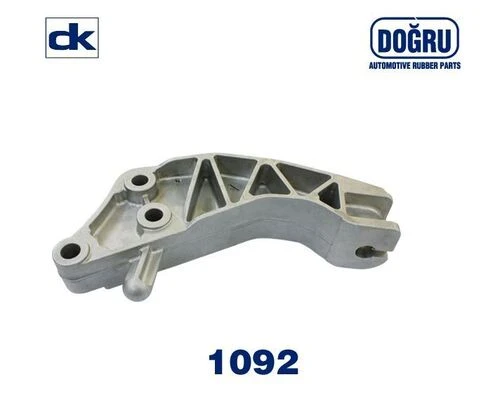 Doğru Kauçuk 1092  MOTOR TAKOZU BRAKETİ ARKA ASTRA G OTOMATIK ürün görseli 1