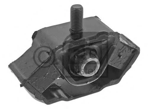 FEBI 06020  Şanzıman Takozu Arka 190 W201 85-91 C123 80-85 S123 80-85 W123 80-84 A1232402018 ürün görseli 1
