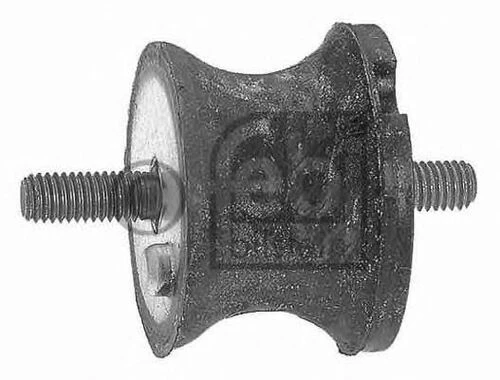 FEBI 04517  Şanzıman Takozu E34 E36 E46 E39 M50 ürün görseli 1