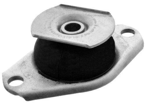 Erastech 17073 EUROSTAMP  MOTOR TAKOZU ARKA TEK DELİK TEMPRA TIPO 1.4 1.6 ürün görseli 1