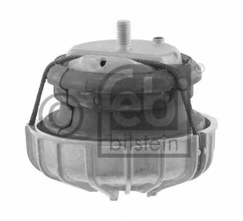 FEBI 26482  Motor Takozu Alt Viano W639 03-vito W639 03- 6392410413 ürün görseli 1