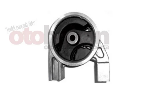 Gros 13256  MOTOR TAKOZU ARKA ACCENT III ERA 1.5CRDI DIZEL 06-11 R ürün görseli 1