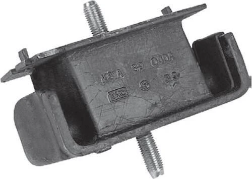 Gros 24203  MOTOR TAKOZU ÖN SAĞ SOL KIA K2500 2.5 TCI 4D56 04- K25 ürün görseli 1