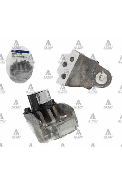 Hmc Mobis 218401C200 Motor Takozu Braketi Getz 1.3 02- ürün görseli 1