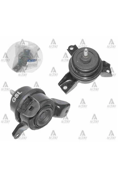 Hmc Mobis 218101J000 21810-1j000 Motor Takozu Sağ (i-20) 1.2 - 2008- ürün görseli 1