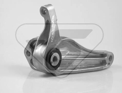 Hutchinson 532A77 Şanzıman Takozu Sol Cma07 Grand Cma11 Focus C-max 04-07-focus Iı 05 Volvo C30 07-12 1224051 ürün görseli 1