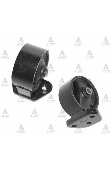 2193025400 Motor Takozu Arka Accent 1.3 1.6 Benzinli 00-05 ürün görseli 1