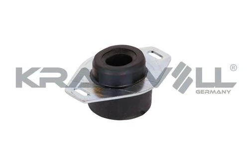 Kraftvoll 10010556 Şanzıman Üst Takoz Sol Partner Iı Berlingo Iı Dw8b Dw10td Pa 1844.36 ürün görseli 1