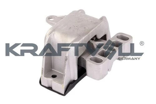 Kraftvoll 10010379 Motor Takozu Sol Golf Iv Bora 1j0199555al ürün görseli 1