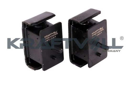 Kraftvoll 10010099 Motor Takozu Ön Sağ Sol K2500 2.5 Tcı 04- 0k76k39040 ürün görseli 1