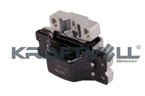 Kraftvoll 10010405 Motor Takozu Sol Passat 06-15 Superb 08-14 1.4 2.0tsı 1.6 2.0 Tdı 3c0199555p ürün görseli 1