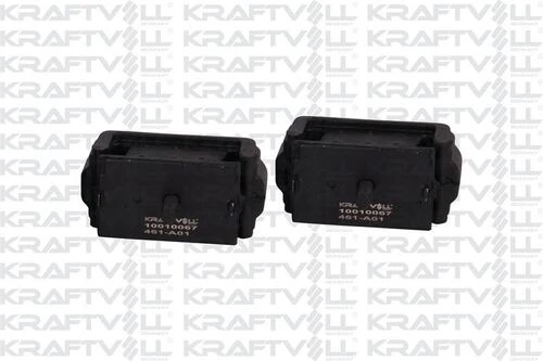Kraftvoll 10010067 Motor Takozu Kulağı E2200 Besta 90-99 Sağ Sol Ub7339040 ürün görseli 1