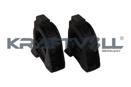 Kraftvoll 10010005 Motor Takozu Kulağı Ön Corolla Ae101 95-97 1236115170 ürün görseli 1