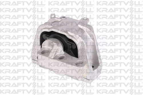 Kraftvoll 10010391 Motor Takozu Sağ Golf V Caddy Iıı Jetta Iıı Touran A3 Leon Toledo Altea Octavia Scirocco 1k0199262bm ürün görseli 1