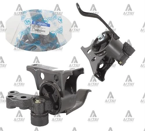 Korea 2181017000 Takoz Motor Matrix 06-11 Benzinli Sağ 2181017000 ürün görseli 1