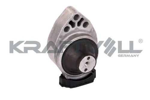 Kraftvoll 10010140 Motor Takozu Sağ Üst Yağlı Takoz Fiesta V 02-08 Fusion 02-12 1.4tdcı 2s6116f012gc ürün görseli 1