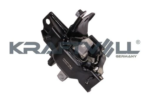 Kraftvoll 10010434 Şanzıman Takozu Polo 1.4 Tsı 1.6 Tdı 05- 6r0199555 ürün görseli 1