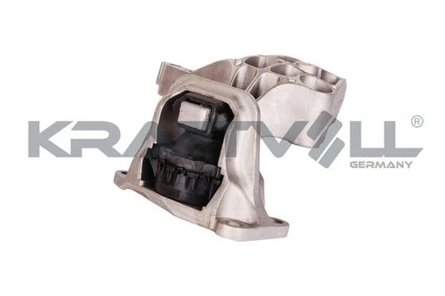 Kraftvoll 10010795 Motor Takozu Megane Iıı Scenic Iıı 1.5 Dcı 112100019r ürün görseli 1