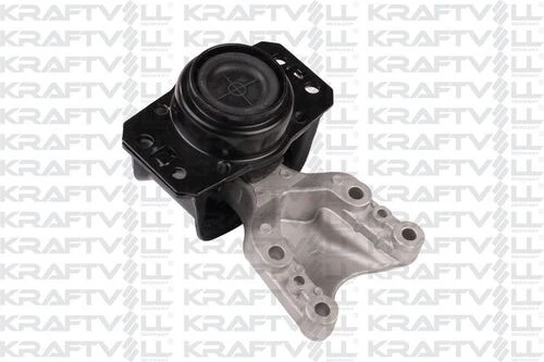 Kraftvoll 10011160 Motor Takozu Sağ 2008-3008-c3 Aircross-c4 Iı-ııı 1.1 9677258480 ürün görseli 1