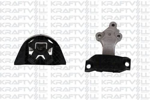 Kraftvoll 10010725 Motor Takozu Clio Iv D.lodan Iı Sandero Iı 1.2 16v 113750822r ürün görseli 1