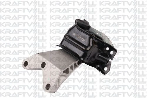 Kraftvoll 10011166 Motor Kulağı Sağ Rapid Polo V Ibiza Toledo Iv 09- 6rf199262j ürün görseli 1