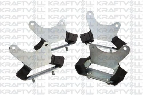 Sanzıman Takozu Dks Slx 85013257 Kraftvoll 10010876 ürün görseli 1