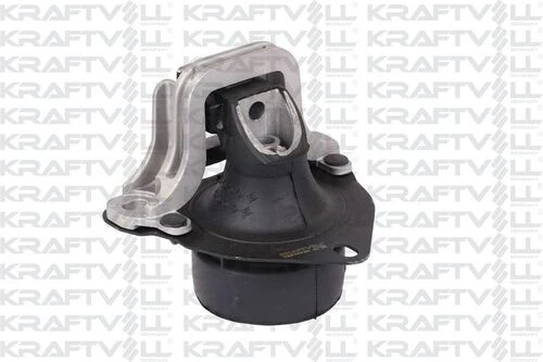 Kraftvoll 10010735 Motor Takozu Arka Laguna I 1.8 2.0 16v 7700423007 ürün görseli 1