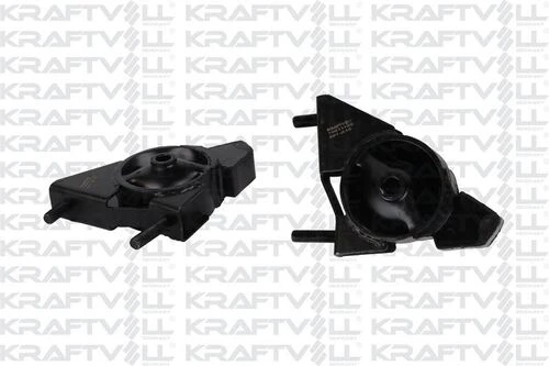 Kraftvoll 10011109 Motor Takozu Arka Corolla 1.6l Ae90-ae92 87-92 1237115200 ürün görseli 1