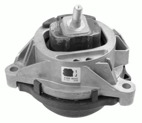 Lemförder 3699901 Motor Takozu Sağ Drive Bmw F20 F30 F80 F34 F33 F32 F36 X3 F25 X4 F25 22116856184 ürün görseli 1