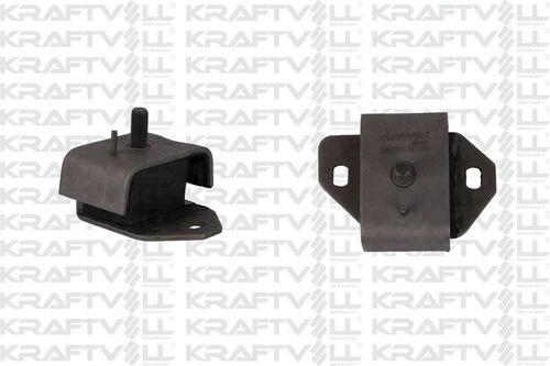 Kraftvoll 10011085 Motor Takozu Ön Sol Karsan J9 Premier K180201 ürün görseli 1