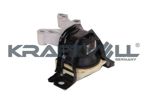 Kraftvoll 10010723 Motor Takozu Dacia Lodgy Dokker Duster Clio Iv Captur 1.2 16v D4f Otomatik Şanzıman 113755975r ürün görseli 1