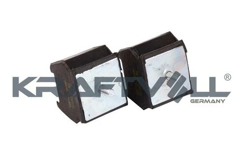 Kraftvoll 10010875 Şanzıman Takozu Renault 11 7700506311 ürün görseli 1