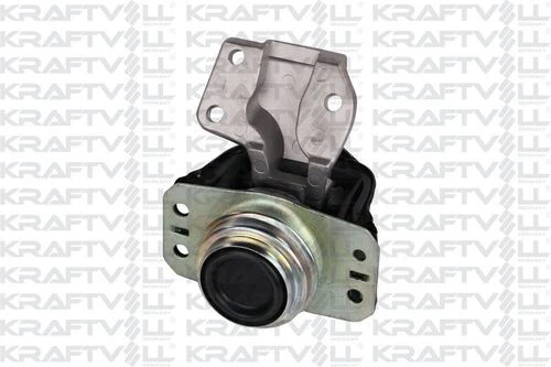 Kraftvoll 10010969 Motor Takozu Sağ Üst Partner Tepee Berlingo Tu5jp3 1839.j0 ürün görseli 1
