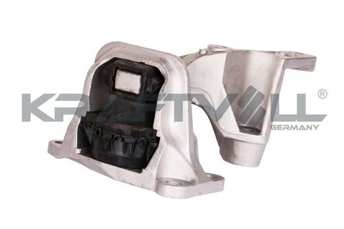 Kraftvoll 10010819 Motor Takozu Sağ Fluence Megane Iıı Scenic Iıı 1.6 16v 112100014r ürün görseli 1