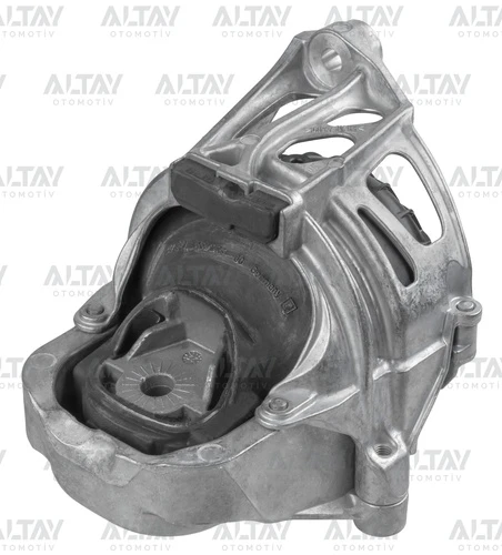 Lemforder 4302601 Motor Takozu Sol Vw Touareg Cr7 3.0 Tsı 4motıon 17 4m0199371fe ürün görseli 1