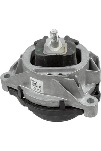 Lemförder 3943301 Motor Kulağı F-20/22/30/32/36 Sağ Dx ürün görseli 1