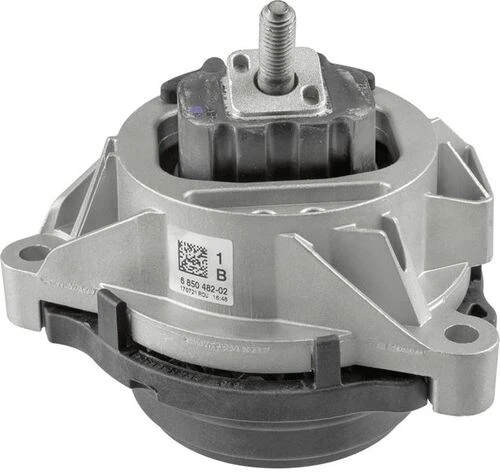 Lemförder 4341201 Motor Kulağı Sağ Bmw X3 F24 22116850482 ürün görseli 1