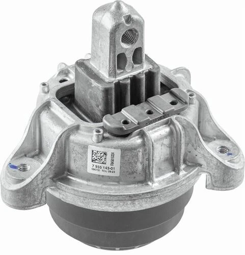 Lemförder 4341301 Motor Takozu Alt Sol Xdrive Bmw F10 F11 10- 22117935143 ürün görseli 1