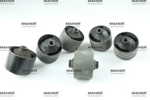 MAHER 8955 Takoz Şanzıman H-100 Kamyonet İç Burcu 05= (Yerli) ürün görseli 1