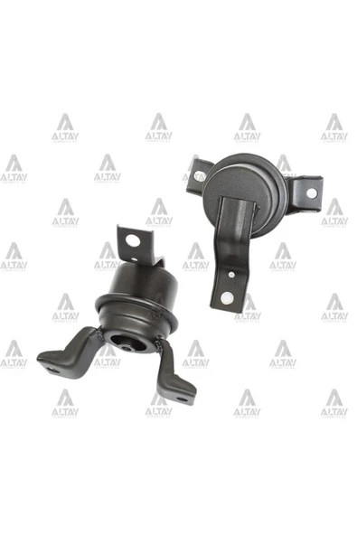 Takoz Motor Lancer 03-07 At-mt Ön Sağ Mhr-08915 ürün görseli 1