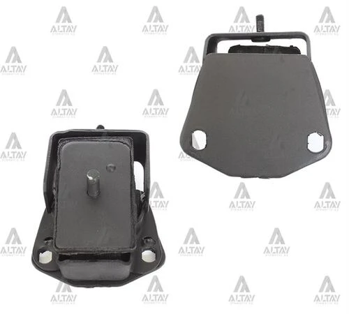 MAHER 8887 Takoz Motor H-100 Min. Sağ (Yerli) ürün görseli 1