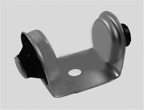 PEUGEOT 1844.A7 Motor Takozu Yardımcı Sağ Üst Partner / Berlingo 1.9D 2.0HDI Dw8B Dw10 Ay Tıpı ürün görseli 1