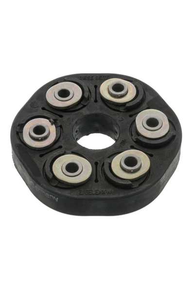 SAFT TAKOZU W202 95-00 S202 96-01 C208 97-02 A208 98-02 W210 96-02 C124 93-97 W140 91--SWAG 10860052 ürün görseli 1